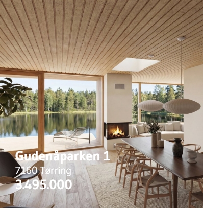 Gudenaaparken