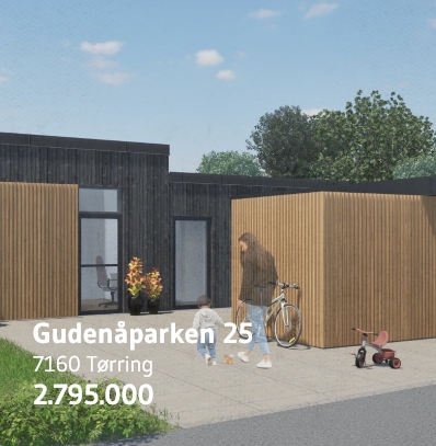 Gudenaaparken
