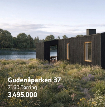 Gudenaaparken