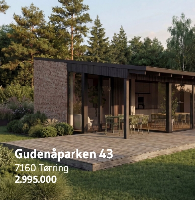 Gudenaaparken