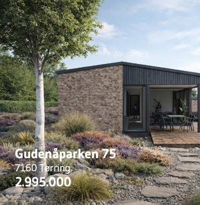 Gudenaaparken