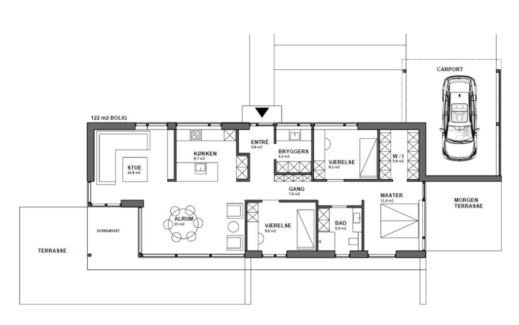 K122 Ensidet